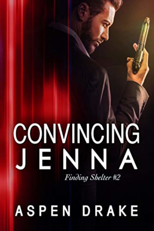 Convincing Jenna