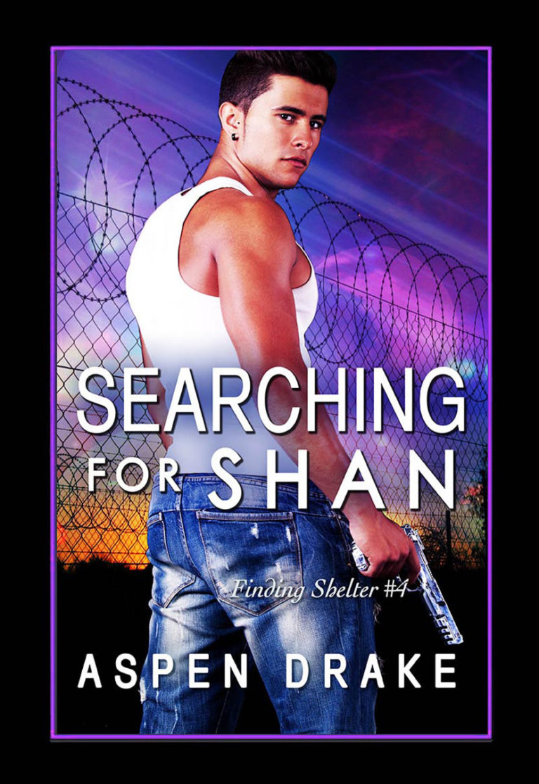 Searching For Shan Aspen Drake